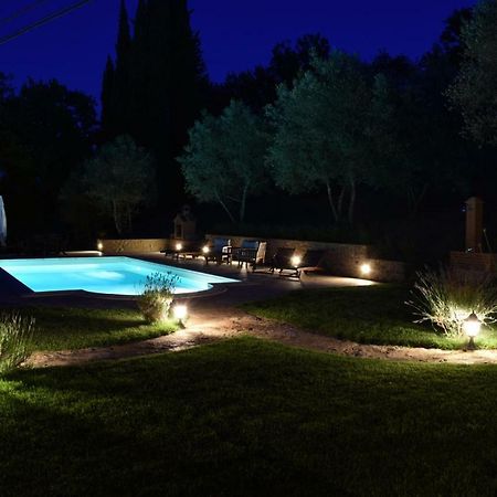 B&B Podere Rivoltino Di Sopra Вольтерра Экстерьер фото