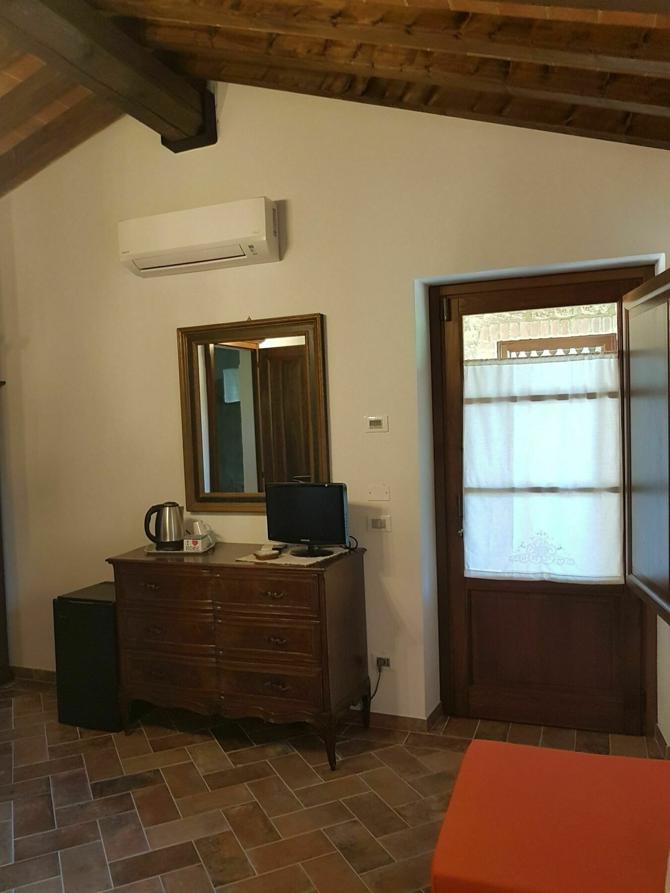 B&B Podere Rivoltino Di Sopra Вольтерра Экстерьер фото