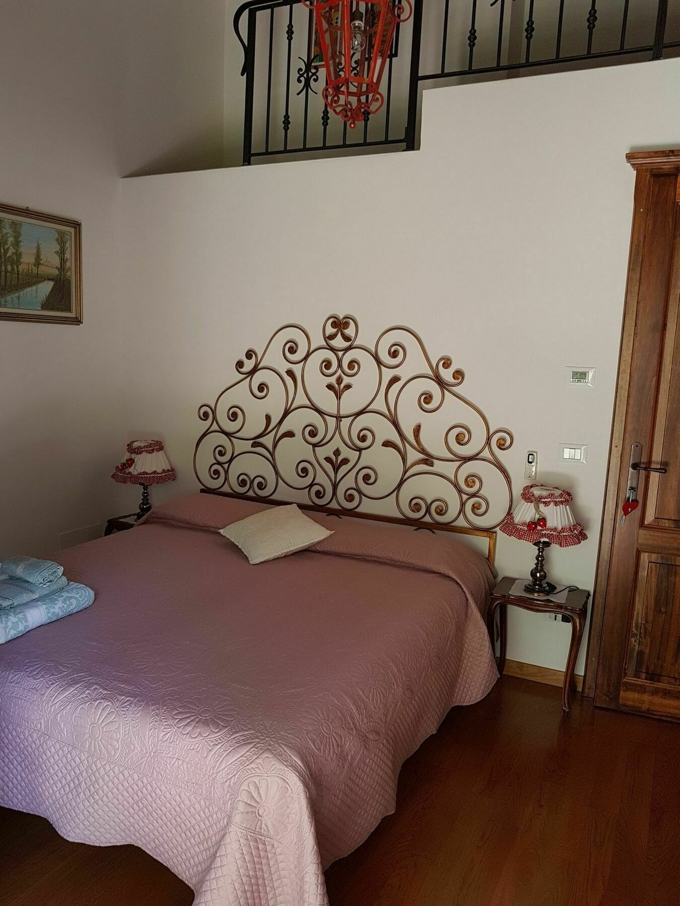 B&B Podere Rivoltino Di Sopra Вольтерра Экстерьер фото