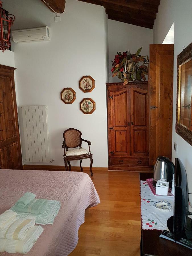 B&B Podere Rivoltino Di Sopra Вольтерра Экстерьер фото