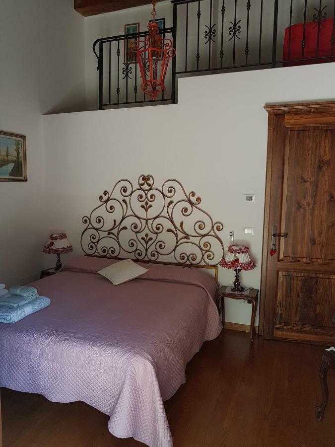 B&B Podere Rivoltino Di Sopra Вольтерра Экстерьер фото