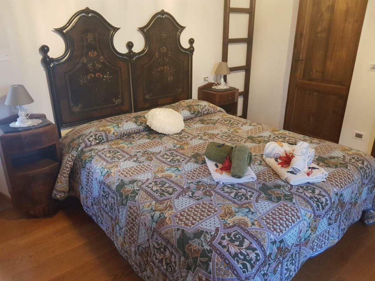 B&B Podere Rivoltino Di Sopra Вольтерра Экстерьер фото